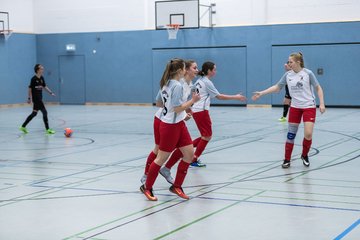 Bild 253 - HFV Futsalmeisterschaft